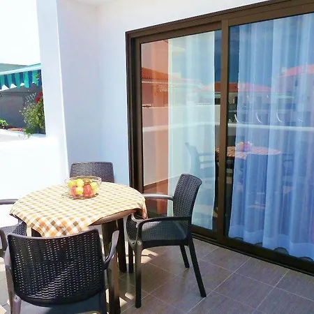 Apartamento Parque Royal Costa Adeje