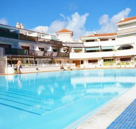 Apartamento Parque Royal Costa Adeje Apartamento Costa Adeje (Tenerife)