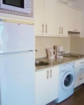 Apartamento Parque Royal Costa Adeje *
