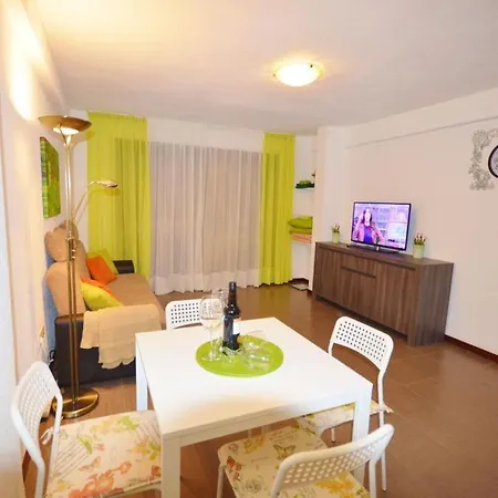 Apartamento Parque Royal Costa Adeje *