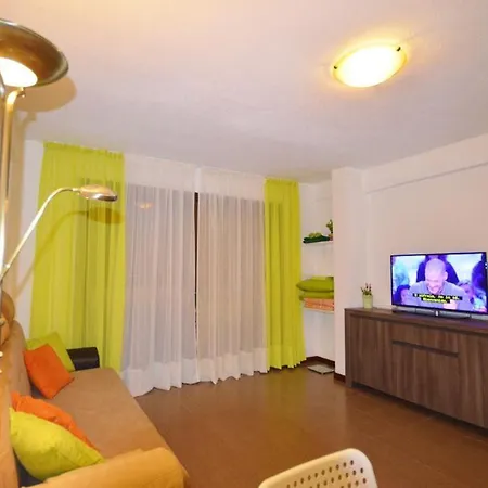 Apartamento Apartamento Parque Royal Costa Adeje Costa Adeje (Tenerife)