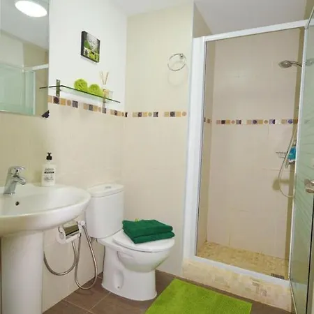 Apartamento Apartamento Parque Royal Costa Adeje Costa Adeje (Tenerife)