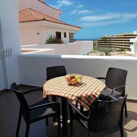 Apartament Apartamento Parque Royal Costa Adeje Costa Adeje (Tenerife)