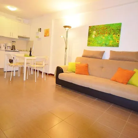 Apartamento Parque Royal Costa Adeje Apartament Costa Adeje (Tenerife)